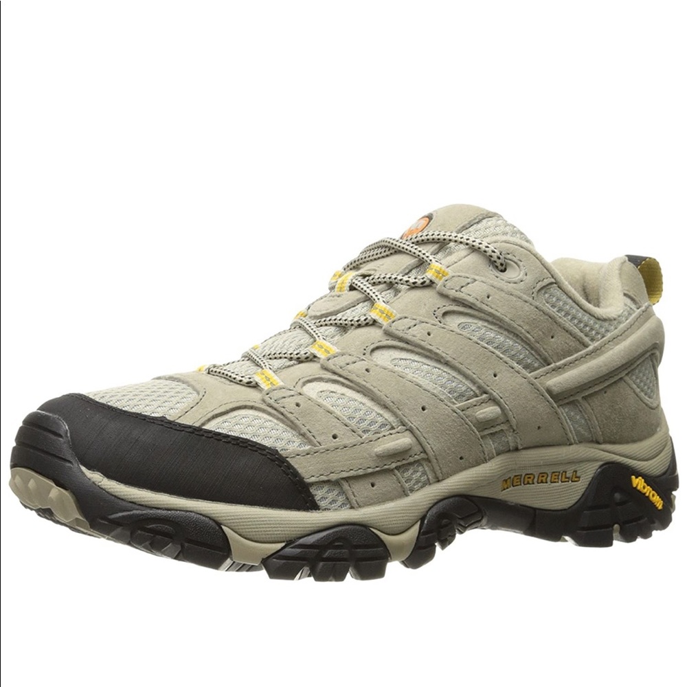 Merrell Women's Moab 2 Vent Hiking Shoe - 6.5